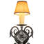 Catherine 1 - Light Wallchiere