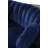 142" Wide Velvet Symmetrical Modular Corner Sectional-78259229