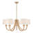 Ares Chandelier