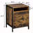 2-Drawer Nightstand