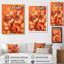 Breonna - Floral Wall Art Living Room-2105159224-2105159217-2105159216