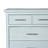Bermuda 4-Drawer Nightstand-50272785