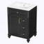 Meuble-lavabo 24 po avec lavabo-1305087643