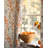 Susanna Linen Blend Room Darkening Curtain Panel Pair-99469406-91175459