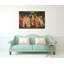 Sandro Botticelli - Wrapped Canvas Print
