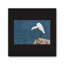 H07 A Bird debout, reproduction sur toile-262702882-262702887