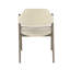 Chaise de salle à manger rembourrée Bloomingdale