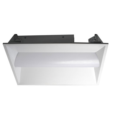 Dimmable Recessed Housing