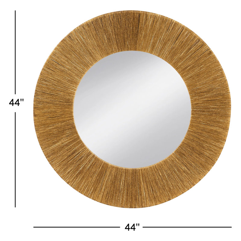 Miroir d'appoint Cecil