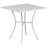 Robbin Square 4 - Person 35.25'' Long Dining Set-24678883