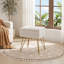Solid Wood Accent Stool-254423032-254423033
