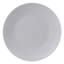 Kristleifur Piece Porcelain China Dinnerware Set - Service for 4