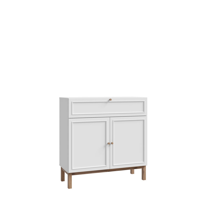 Tabor Rectangle Accent Cabinet