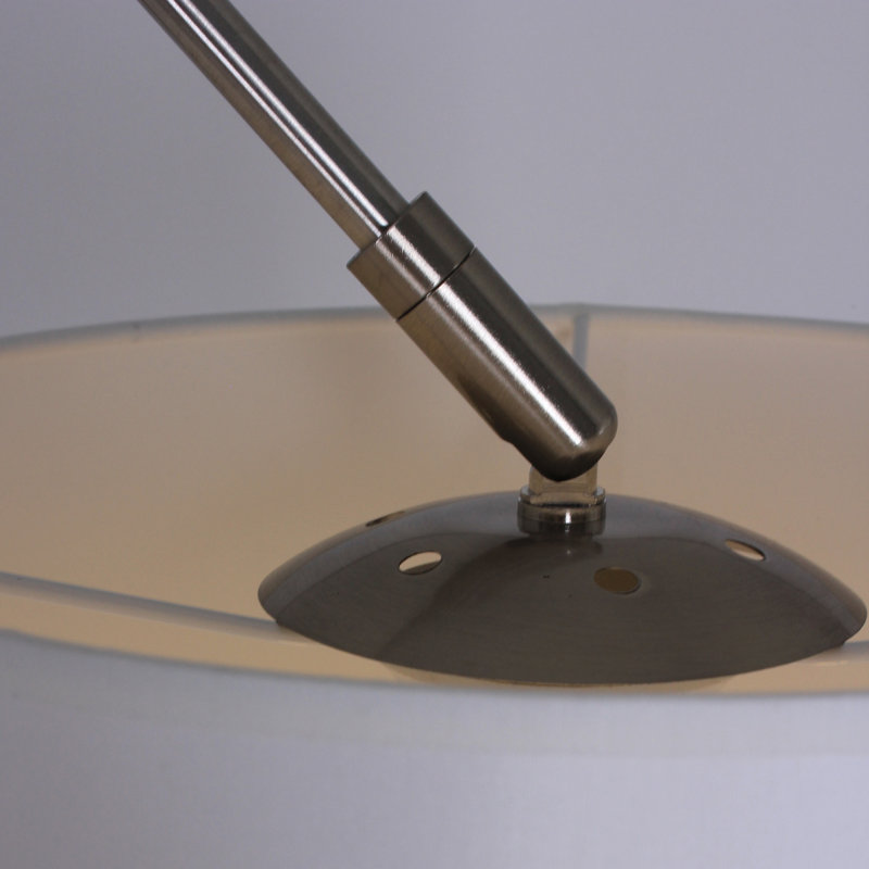 Sakamoto Plug-in Armed Sconce