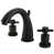 Oil Rubbed Bronze is out of stock selected