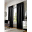 Juanita Semi Sheer Curtain-29298083-29298087
