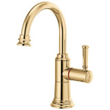 Rook® Bar Faucet with Handles and Supply Lines