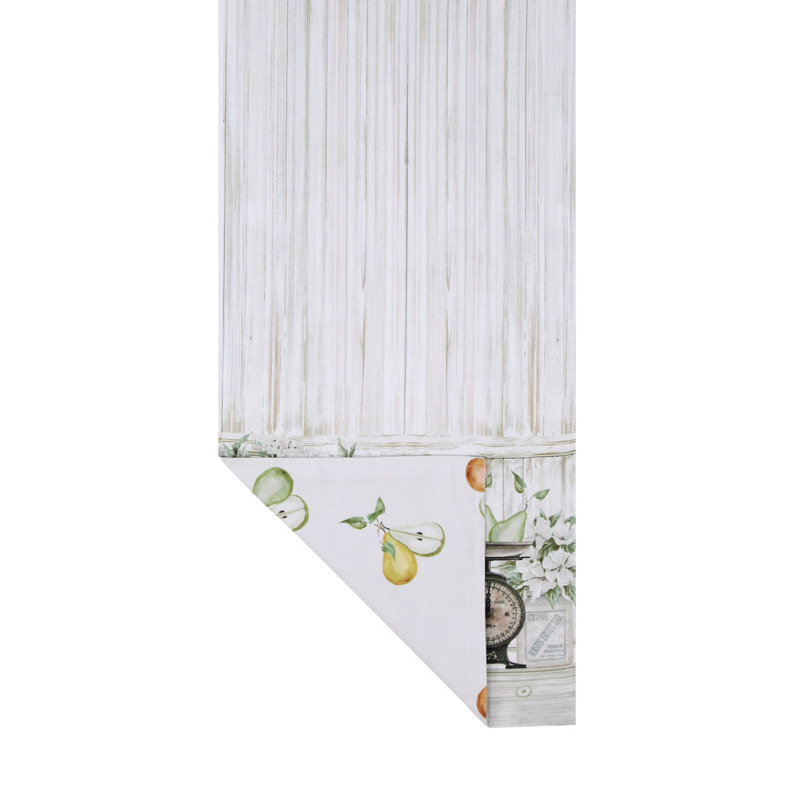 Chemin de table French Pears, L 72 po x l 13 po