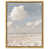 Gold Floater Frame