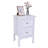 Lazarus 15.75'' W Nightstand-2083868683