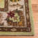 Alger Hand Tufted Wool Oriental Rug