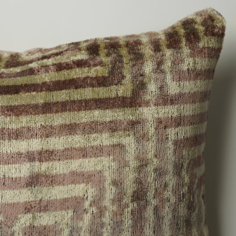 Square Pillow Cover & Insert