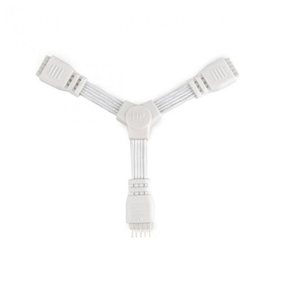 InvisiLED® Tape Light Connector Accessory