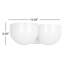 Cheverny 2 - Light Vanity Light-801658450