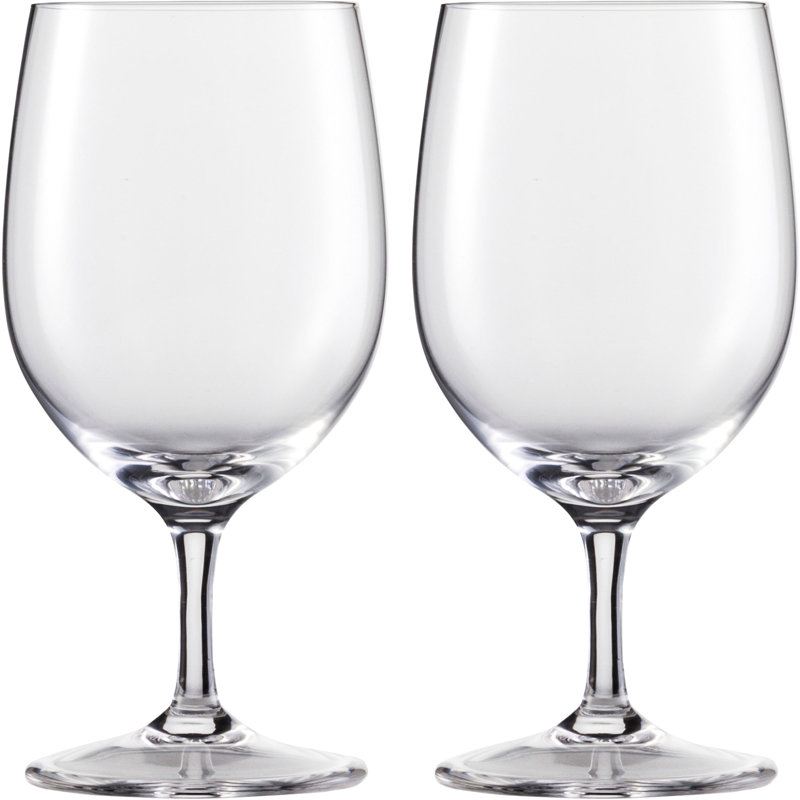 Romesh 230ml Drinking Glass Set