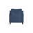 Horatio Chenille Chair