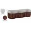 Banc en velours Savoy Mariaclara-758128893-758128895