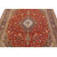 Tapis oriental rouge unique 10X15 One-of-a-Kind