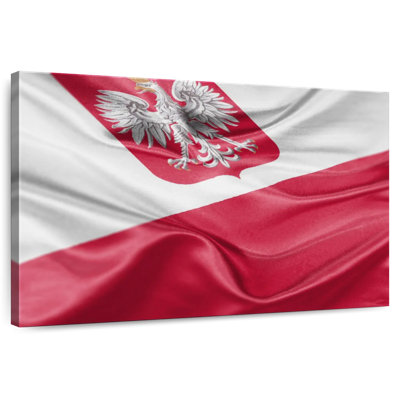 Poland Flag