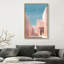 Structured Pink II Print by Oliver Gal-1471363091-1480951847