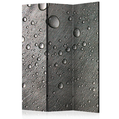 Chrissie 172cm H Folding Room Divider
