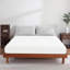 Aspire Homeware Premium 25cm Deep Fitted Sheet for Stylish and Comfortable Bedding-938562191-938562228