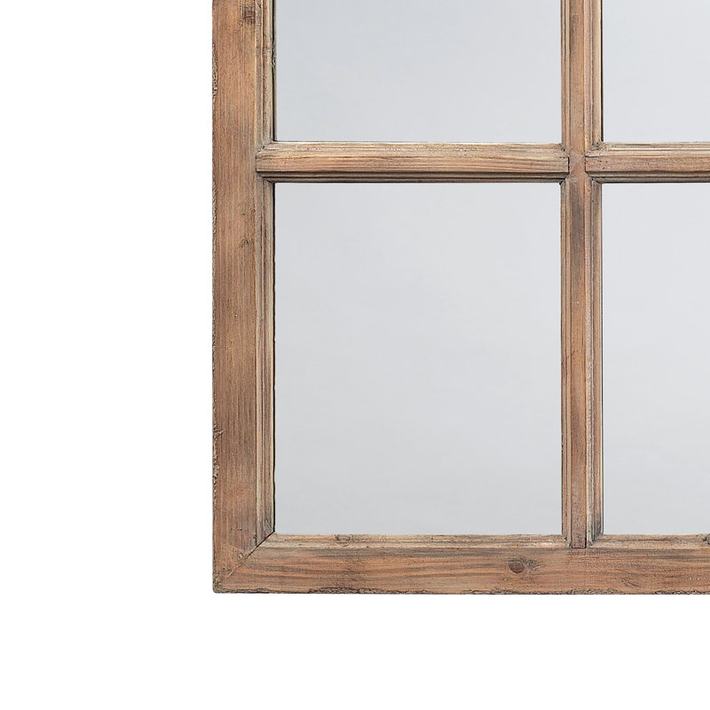 Union Wall Mirror