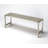 Dunstable Metal Bench