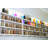Plastic 0.75'' W x 96'' L Wall Base