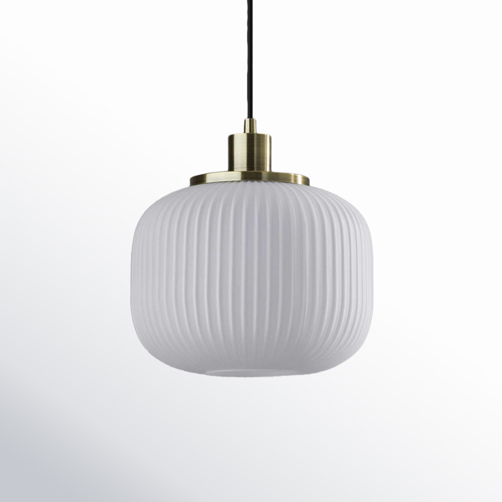 Jan Single Light Pendant