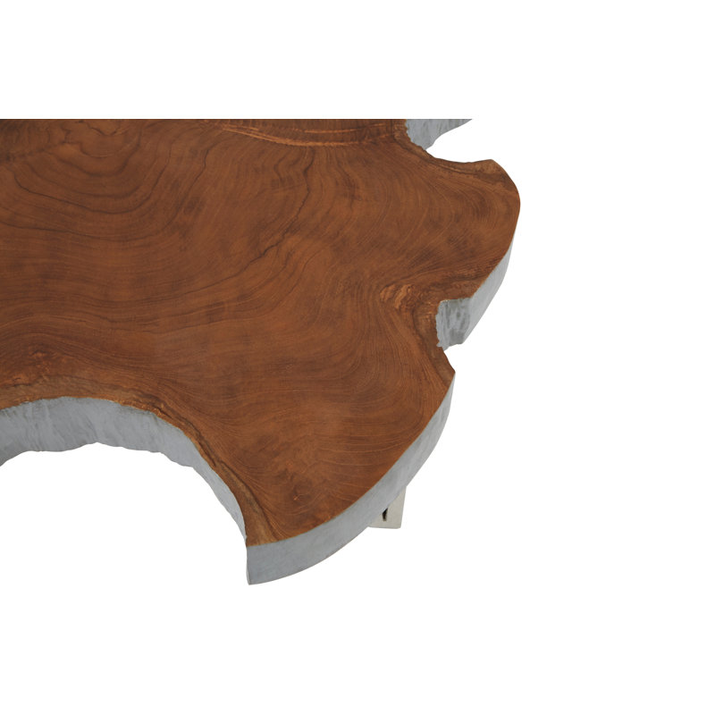 Schwenzer End Table