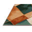 Tapis olive Olive-29153704