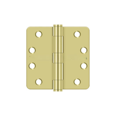 Steel Butt Bearing Hinge