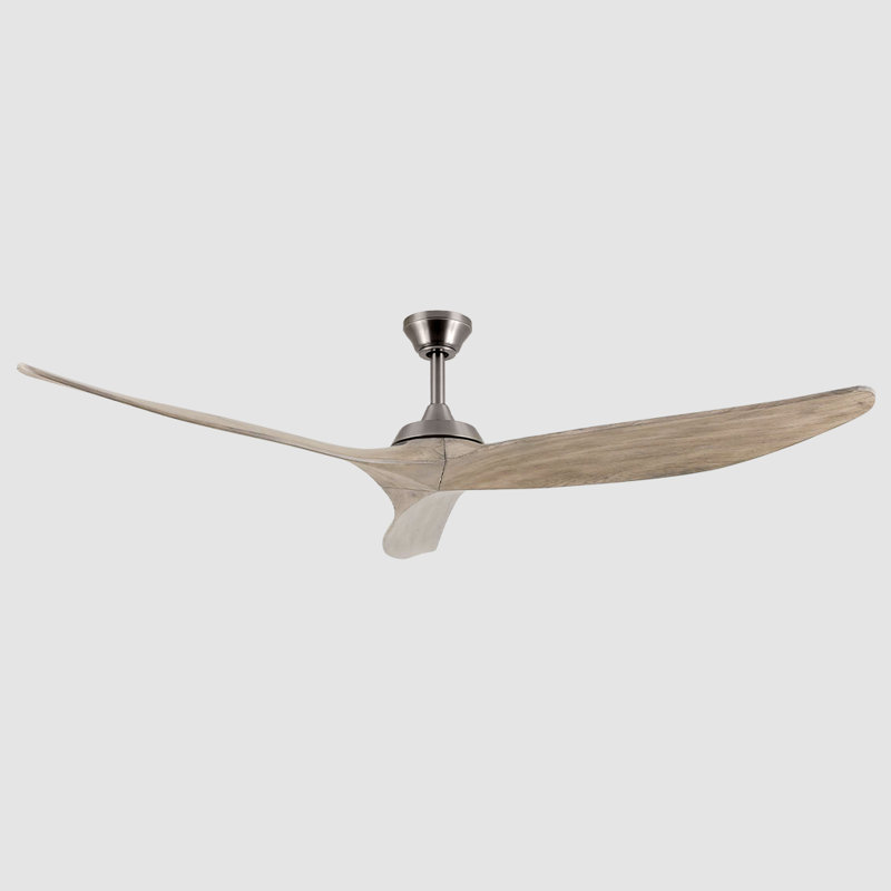 Longway 60'' Ceiling Fan