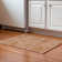 Premium Machine Washable Prisco Copper Rug