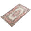 Tapis beige Antalya Vintage 3 pi 9 po x 6 pi 9 po