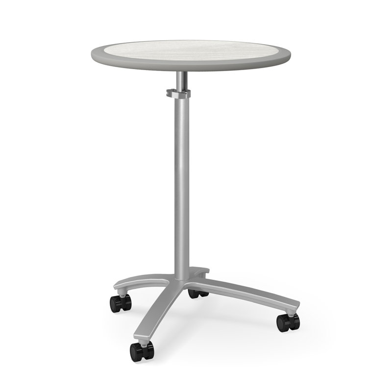 Table de bout Sidwell, Bois de frêne blanc