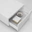 Yatts 60cm W 1 - Drawer Chest of Drawers-38904677