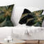 Reversible Throw Pillow