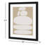 «Zen River Rocks Neutral» par The Creative Bunch, reproduction d'art sur toile-1585787711-1585787708